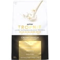 thumbnail image 2 of Syntrax Nutrition Trophix Proteína en polvo, mezcla de proteínas de liberación ultra sostenida, motas de vainilla reales, vainilla cremosa, 5 libras, Kosher, 2 of 5