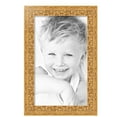 thumbnail image 2 of ArtToFrames 15" x 25" Antique Floral Gold Picture Frame, 15x25 inch Multi Wood Poster Frame (WOM-5169), 4 Pack, 2 of 6