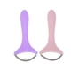 thumbnail image 4 of Removedor de Vello Facial ANGGREK Con Resorte Acero Inoxidable Plástico Flexible Rosa, 4 of 7