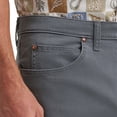thumbnail image 4 of Wrangler® Men's Regular Fit Five Pocket Stretch Denim Short, 4 of 6