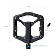 thumbnail image 4 of Crankbrothers Stamp 3 Pedals, 4 of 4