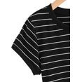 thumbnail image 3 of T-Shirts à Manches Courtes, à Manches Courtes, à Manches Longues, pour Femmes, 3 of 5