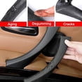 thumbnail image 2 of Manija de Puerta Compatible con Serie 3 E90/E91/E92/E93 WEIHJMXG Izquierda + Cubierta Exterior, 2 of 5