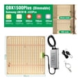thumbnail image 2 of Full Spectrum Plants Grow Light LED Lamp High PPFD Sunlight Grow Lamp LM281B For Indoor Plant Growth Lighting, 2 of 8