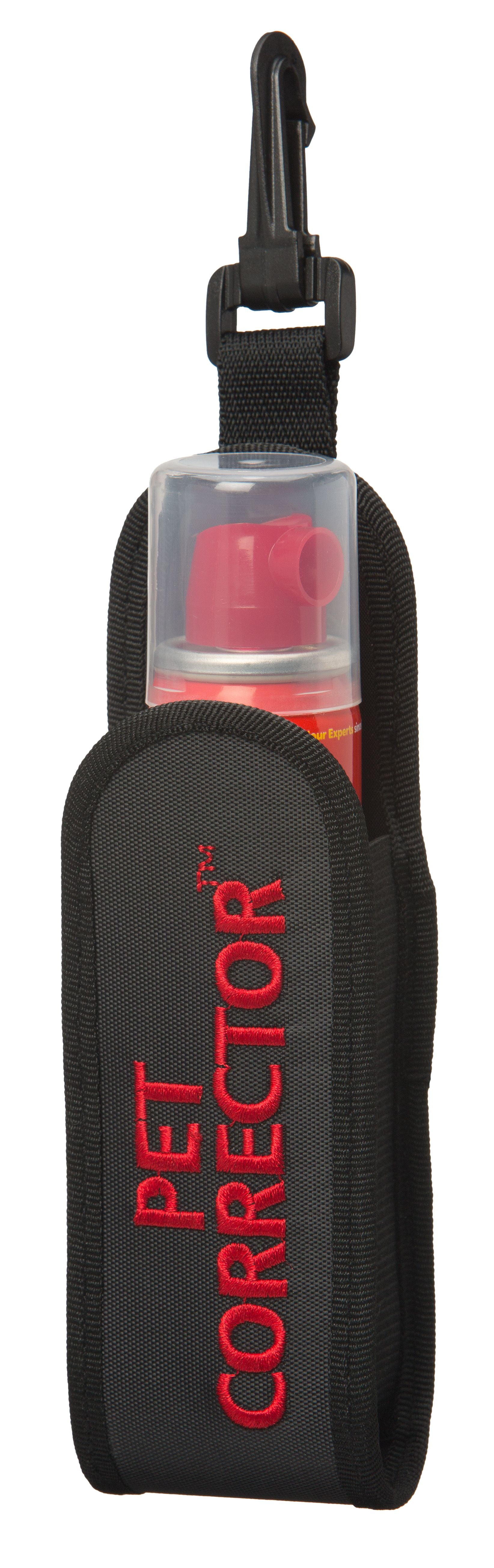 pet corrector holster