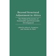 thumbnail image 1 of Beyond Structural Adjustment In Africa, 1 of 1