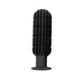 thumbnail image 2 of FESTFENDS 8Pack Foosball Table Parts Soccer Table Handles Replacement Parts Black for Fan Gear, 2 of 6
