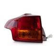 thumbnail image 5 of For Toyota RAV4 2013 2014 2015 Tail Light Assembly on Body for Driver Side DOT Certified | TO2804119 | 81560-0R030, 5 of 8