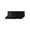 Charcoal/Black, variant on Hanes Boys' X-Temp Performance Crew Socks, 10 Pack