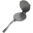 thumbnail image 3 of Tortilla Press And Cast Iron Heavy Gauge Flour Corn Press, 3 of 5