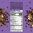 Bobo's NonGMO Protein Bar Double Chocolate Almond Butter 2.2 oz Pack