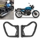 thumbnail image 5 of Barra de protección del motor de la motocicleta barra de choque de la protección del motor de la motocicleta Reemplazo de 25 mm/10 pulg de diámetro para piedra/especial ANGGREK Otros, 5 of 8