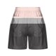 thumbnail image 5 of Pantalones Cortos Sueltos para Mujeres de Verano Impreso Encaje Hasta Bolsillo Elástico Pantalones Cortos Casuales Poliéster, Moda Pantalones Cortos de Verano para Uso Diario Y de Ocio, 5 of 5