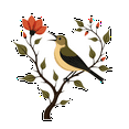 thumbnail image 5 of Realistic Bird Theme Stickers, Waterproof Bird Theme Sticker for Water Bottle Laptop Phone Cases Planner Skateboard Luggage Helmet Party Favor Decor, Ideal for Adults Teens Teacher Rewards, 5 of 9