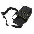 thumbnail image 2 of Petite Pochette à Outils, Ceinture d'Outil Oxford Drap Pochette à Outils Sacs de Rangement Performance Fiable, 2 of 14
