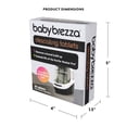thumbnail image 5 of Tabletas desincrustantes Baby Brezza Bottle Washer Pro, 5 of 5