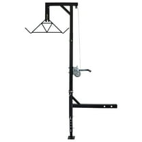 HME Hitch Hoist 400lb-360deg