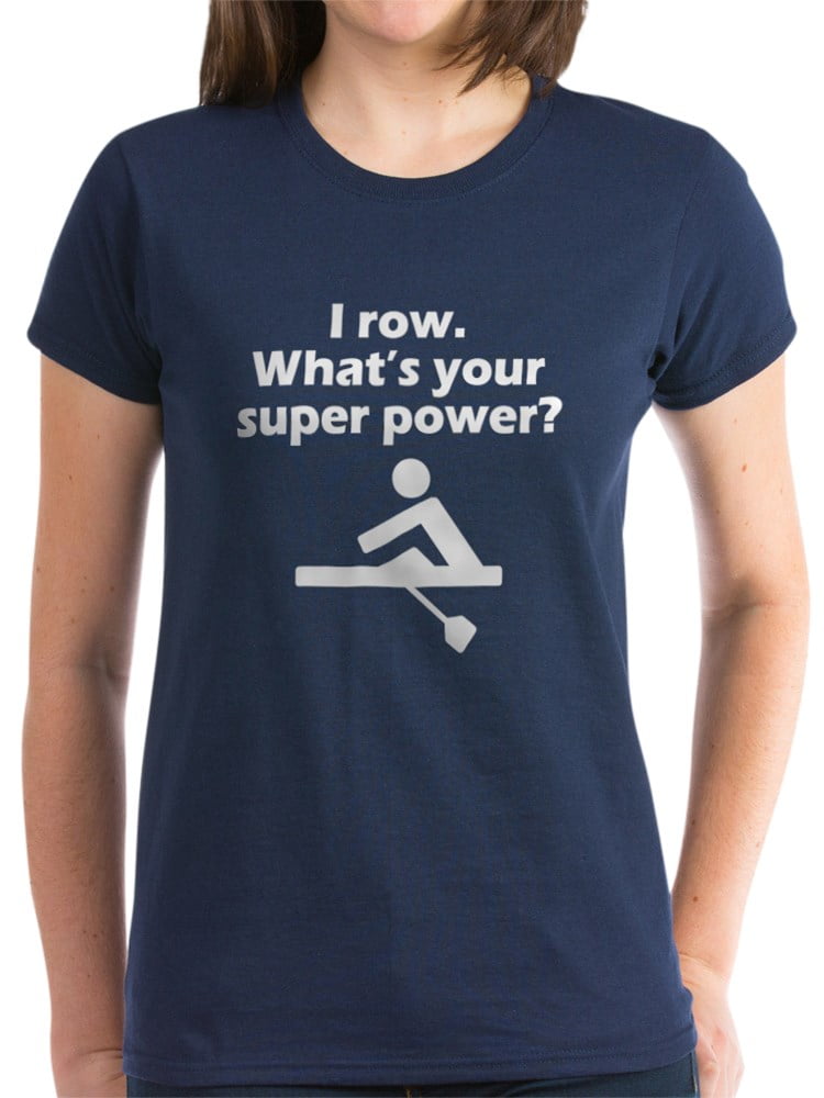 super power t shirt