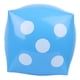 thumbnail image 4 of Dados inflables, dados de PVC de actividades, para fiesta de juegos LHCER 1, 4 of 8