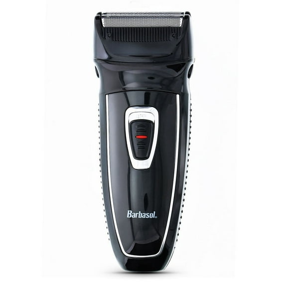 Barbasol 1200 Series Rechargeable Foil Shaver – CBF12001
