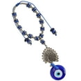 thumbnail image 4 of Pulsera De Ojo De La Suerte Adorno De Ojo De La Suerte Que Protege A Las Novias Esposas Hermanas Hijas Madres Damas De Honor Y Amigos Para Diversas Actividades Diarias ANGGREK Arte y Manualidades, 4 of 8