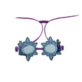 thumbnail image 1 of Lunettes de natation La Reine des neiges de Disney, 1 of 2
