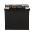 thumbnail image 1 of Odyssey Battery Battery ODS-AGM14 Extreme Series; 12 Volt; 220 Cold Cranking Amps; M6 Receptacle; 5.9 Inch Length; 3.4 Inch Width; 5.7 Inch Height, 1 of 4