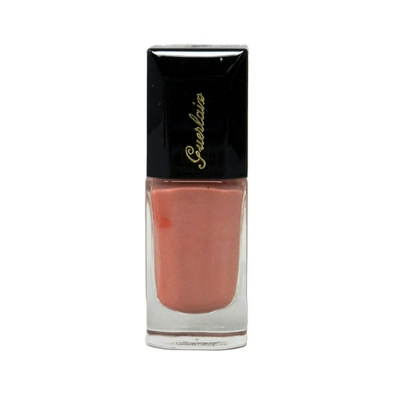 Guerlain Long-Lasting Shine Colour Nail Polish 64 Gemma 0.33 Ounces