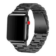 Libra Gemini Compatible for Apple Watch Band 42mm 44mm 45mm 38mm 40mm 41mm , Replacement Stainless Steel Metal iWatch Band for Apple Watch Series 7/6/5/4/3/2/1