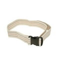 thumbnail image 3 of Gait belt, quick release plastic buckle, 40", 3 of 3