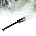 thumbnail image 1 of Aspiradora de Automóviles de Mano, USB Recargable Tranquilo Fácil de Limpiar 20000p Potente Aspiradora Portátil de succión para el Hogar, 1 of 7