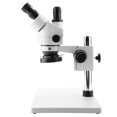 thumbnail image 4 of Microscopio Con Zoom, Microscopio Electrónico, Oculares Estéreo 3,5X-90X WF10X/20 Mm, Para Procesamiento De Hardware De La Industria Electrónica, 4 of 7