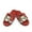 Christmas Snowman Snowflake, variant on Xoenoiee Pumpkin Star Spider Web Print Cotton House Slippers for Women Halloween Open Toe Slippers Breathable Bedroom Indoor Shoes with Memory Foam, 4.5-5 Women/3.5-4.5 Men