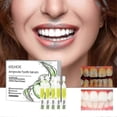 thumbnail image 4 of 2pcs Ampoule Toothpaste, Ampoule Tooth Serum, Ampoule Essence Toothpaste, 4 of 5