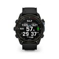 thumbnail image 2 of Garmin Descent™ Mk3i Ordenador de Buceo y Smartwatch GPS Multideporte Negro 010-02752-10, 2 of 5