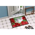 thumbnail image 2 of Carolines Treasures CK1339JMAT Tapis Intérieur Ou Extérieur, 24 x 36 Po., 2 of 4