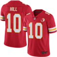 thumbnail image 1 of Kansas City Chiefs #15 Mahom #87 Legendary Embroidered Jersey_h, 1 of 2