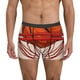 thumbnail image 1 of Fotbe Basketball Shot Calzoncillos Tipo Boxer con Bolsa de Soporte Total para Hombre, X-Temp Fresco, Transpirable y de Secado Rápido-Large, 1 of 5