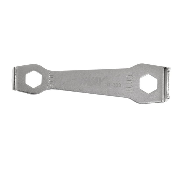 Inner hexagon wrench deals