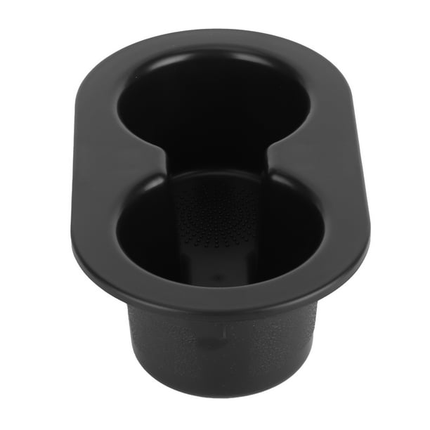 Portavasos Para Asiento Trasero, Portavasos Trasero Duradero, Práctico Y Resistente Para Automóvil, Reemplazo Para Uso General Y Uso Profesional