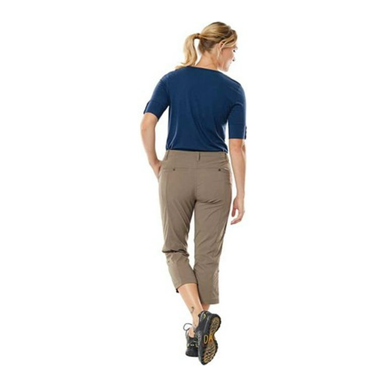 Royal robbins discovery best sale capri