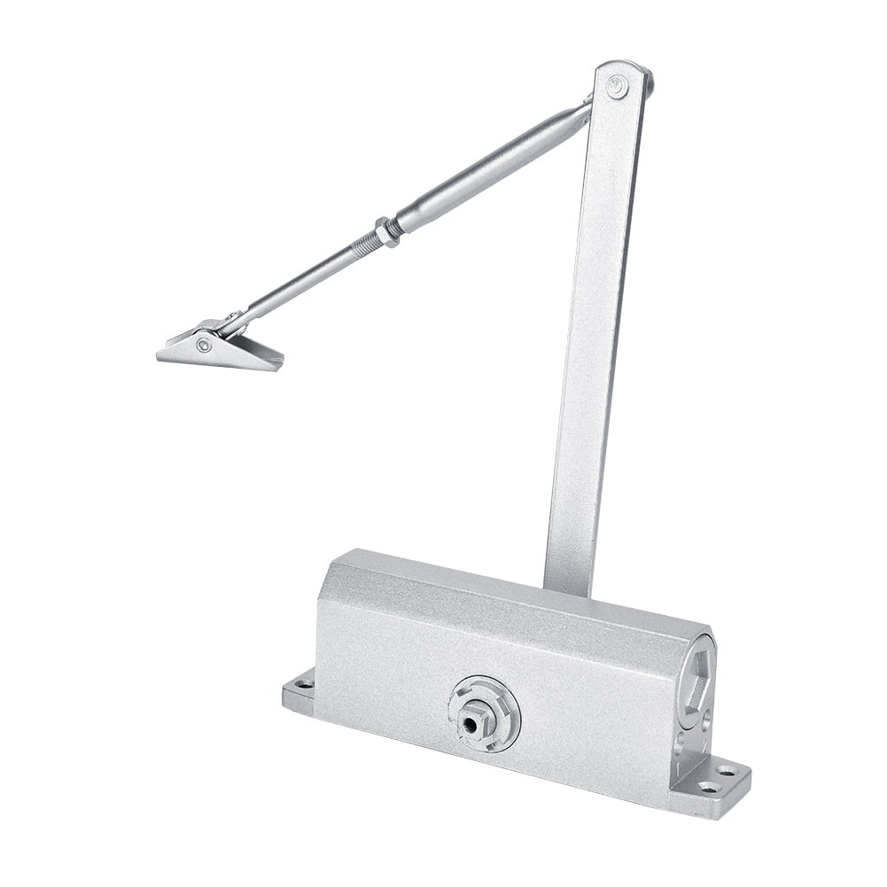 Tebru Heavy Duty 6080KG Fire Rated Overhead Door Opener Closer