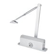 thumbnail image 3 of Qiilu Ouvre-Porte Suspendu Robuste 60-80kg, Fermeture Automatique, 3 of 8