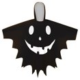 thumbnail image 2 of JAJAHO Kids Halloween Capes Boys Girls Pumpkin Face Cloak Hoodies Party Accessories 4-12Y, 2 of 4