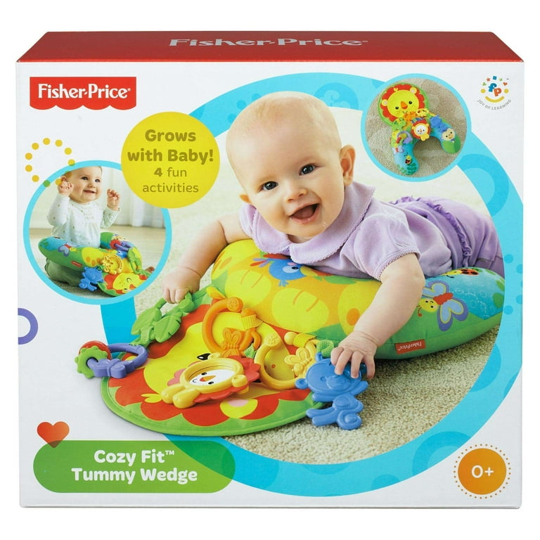Baby wedge hotsell walmart