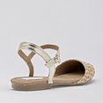 thumbnail image 4 of SANDALIA PLANA LADY ONE BEIGE 140498, 4 of 4