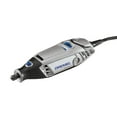 thumbnail image 3 of Dremel 3000-N/18 Corded Variable Speed Rotary Tool with EZ Twist Nose Cap & 18 Accessories, 1.2A/120V, 3 of 27