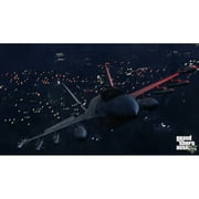 Grand Theft Auto GTA V 5 (Xbox 360)