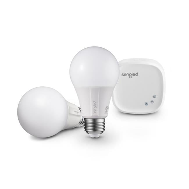 cox homelife light bulb