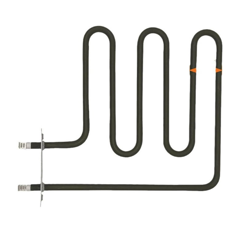 1800W Smoker Heating Element Compatible with Masterbuilt MB20077618 Analog  Electric Smoker,mb 20077618 element Replacement Parts
